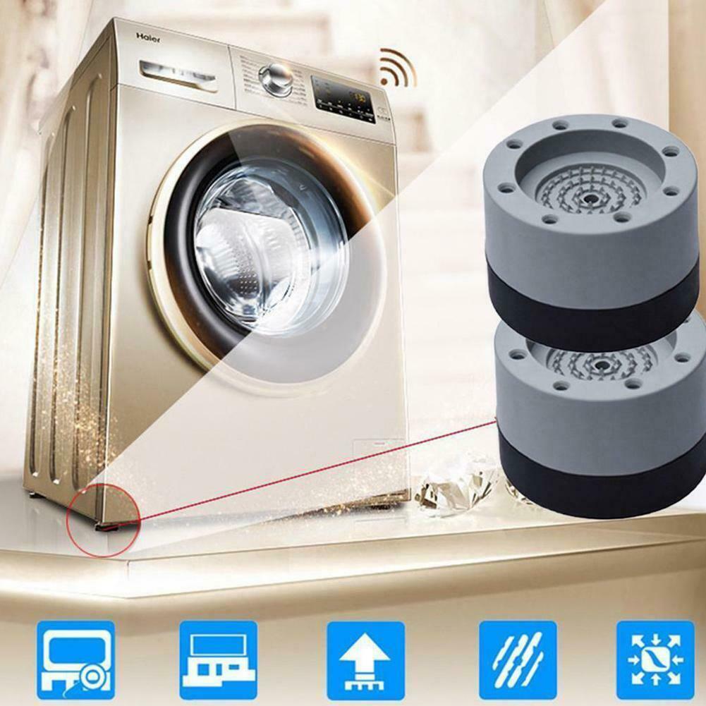 VibeStop - Anti Vibration Washing Machine Support