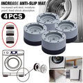 VibeStop - Anti Vibration Washing Machine Support