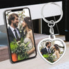 Load image into Gallery viewer, Custom Photo Keychain