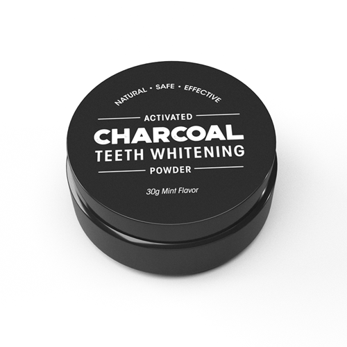 Teeth Whitening Powder | Dentist Approved