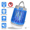 Electrify Bug Zapper - Highly-Rated Bug & Mosquito Zapper Mosquito Catcher Zapper Trap