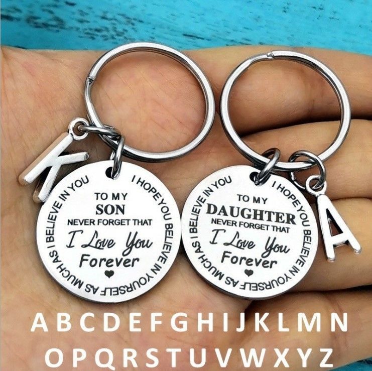 YOU ARE SPECIAL TO ME KEYCHAIN - Weloveinnov