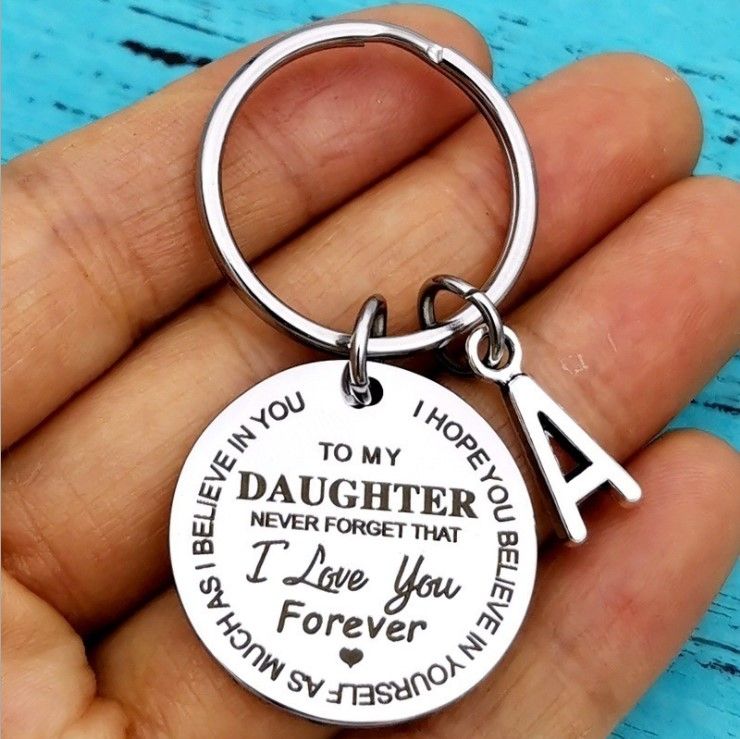 YOU ARE SPECIAL TO ME KEYCHAIN - Weloveinnov