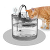 best cat water fountain australia