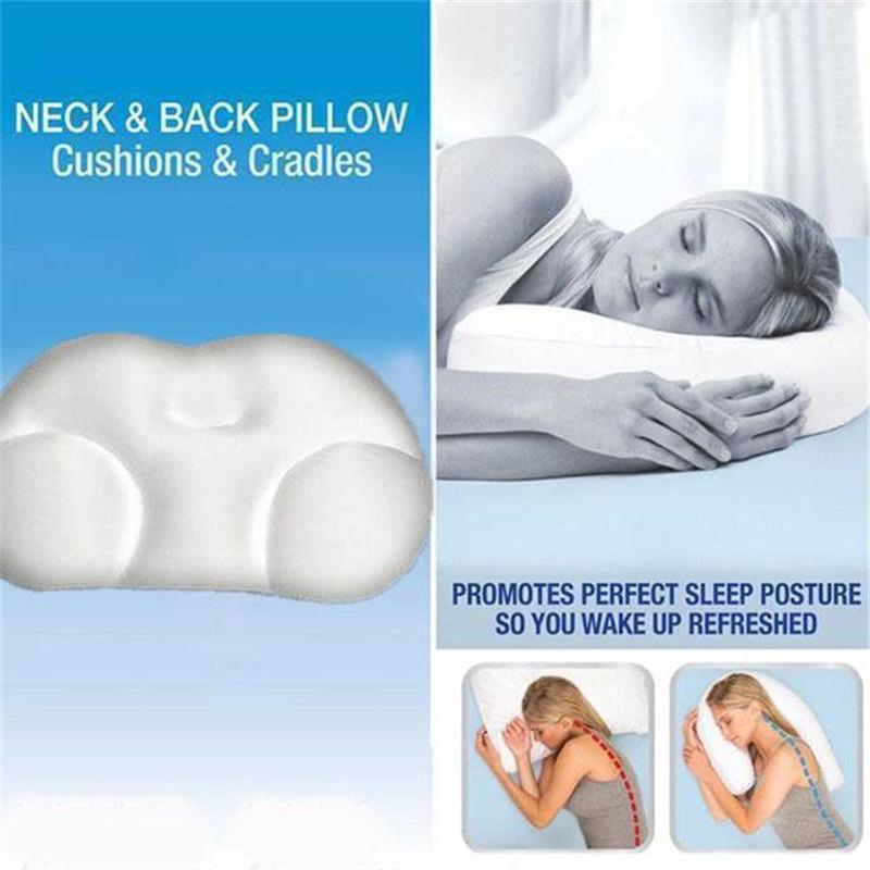 All-round Sleep Pillow - Weloveinnov