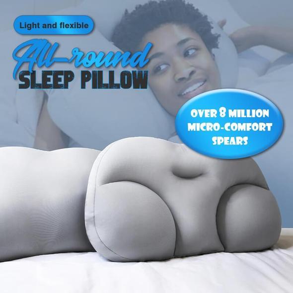 All-round Sleep Pillow - Weloveinnov