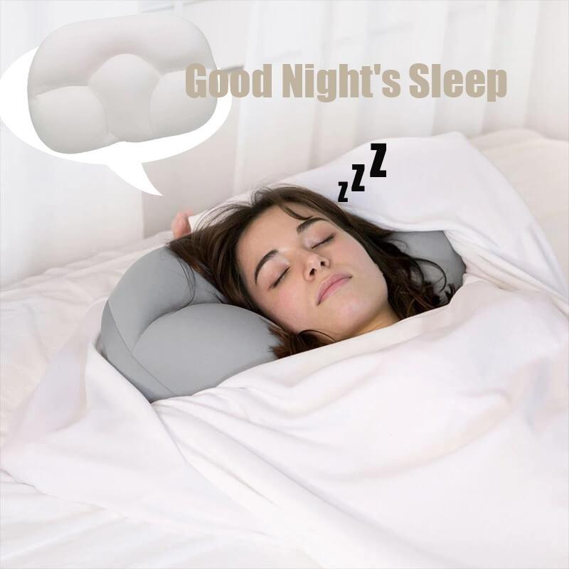 All-round Sleep Pillow - Weloveinnov