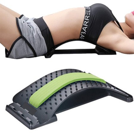 Back Relief Stretcher