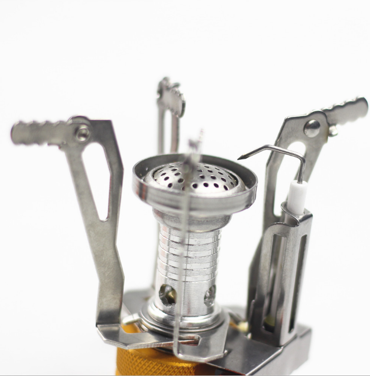 Stove Head Mini Portable Burner