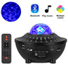 Star Projector™ Galaxy Night Light - Weloveinnov