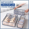 MESHGRID UNDERWEAR STORAGE ORGANIZER - Weloveinnov