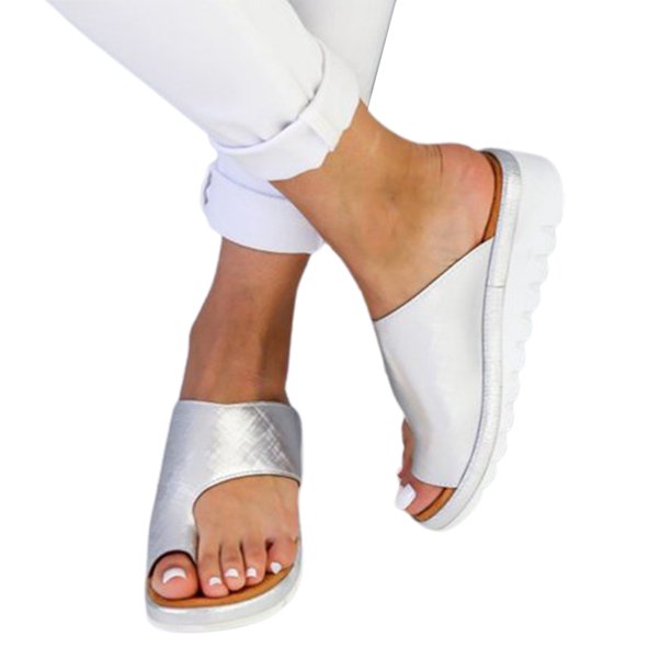 Women Orthopedic Bunion Sandals