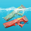 Load image into Gallery viewer, Electric Water Gun Toy Bursts Summer Play Watergun Toys 500ML Shark Automatic