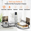 Load image into Gallery viewer, Drill Free Hassle Free Shower Caddy - Weloveinnov