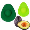 2 Pcs Avocado saver wrap keeps your Avo's fresher longer