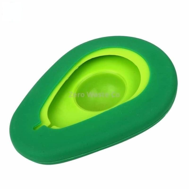 2 Pcs Avocado saver wrap keeps your Avo's fresher longer