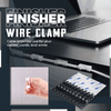 Home Essentials：Finisher Wire Clamp 20PCS