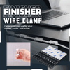 Load image into Gallery viewer, Home Essentials：Finisher Wire Clamp 20PCS