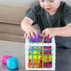 Rainbow Early Education Toy