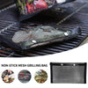 Reusable Non-Stick BBQ Mesh Grill Bags - Weloveinnov