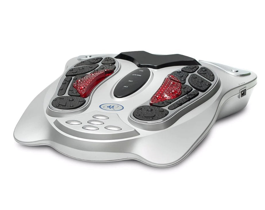 Electric Foot Massager & Body Slimmer