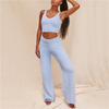 COMFY SET (2-PIECE) - STRAIGHT PANTS - Weloveinnov