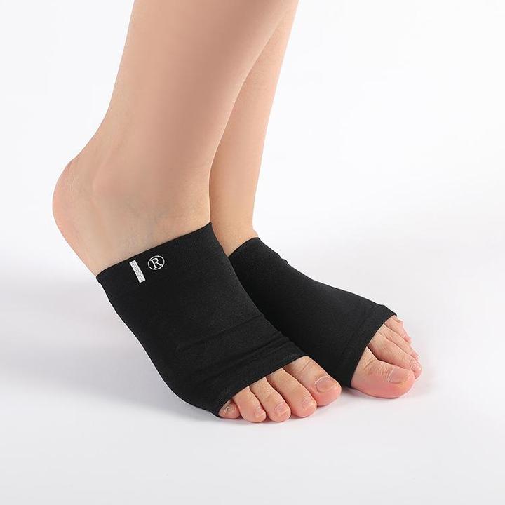 Gel Foot Arch Support Sleeve - Weloveinnov