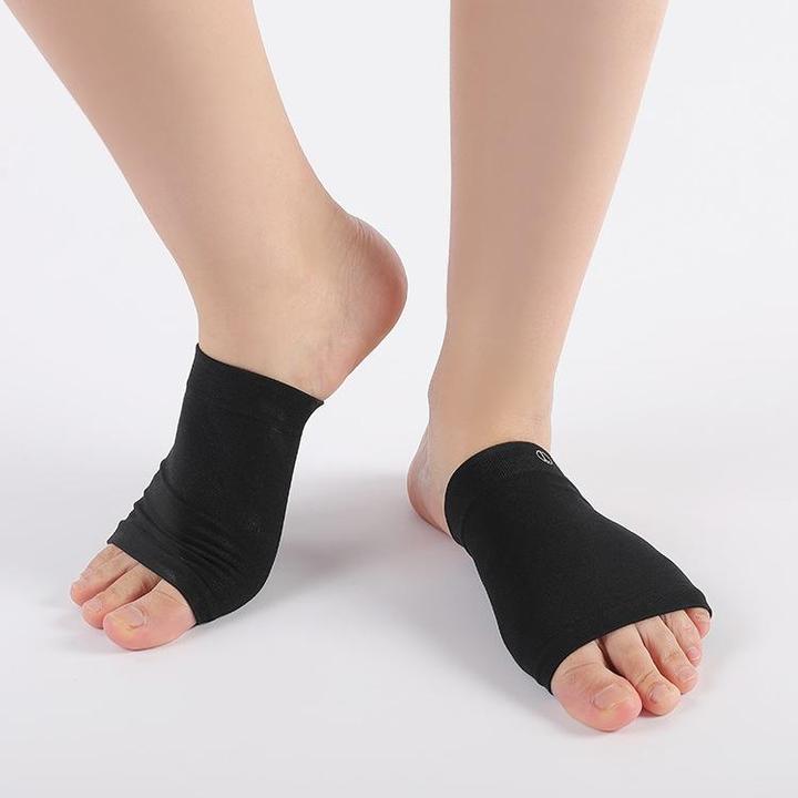 Gel Foot Arch Support Sleeve - Weloveinnov