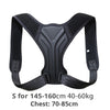 BODYWELLNESS™ - Upgrade High Quality Posture Corrector - Weloveinnov