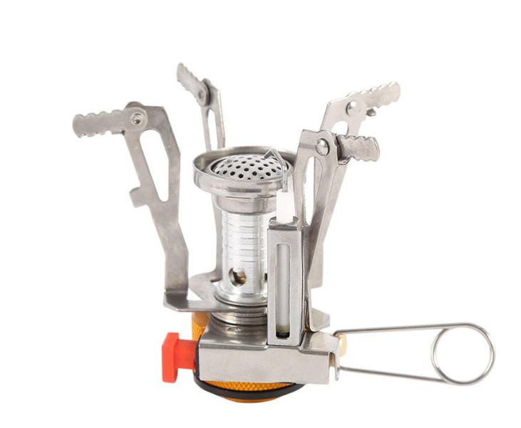 Stove Head Mini Portable Burner