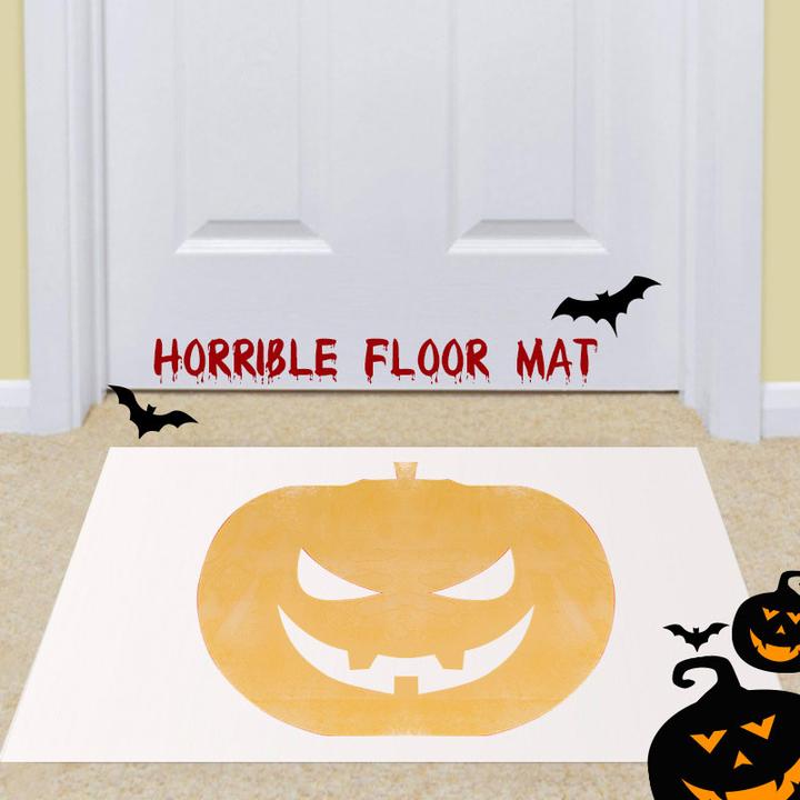 Halloween Flash Sale-Bloody Bath Mat(60% OFF) - Weloveinnov