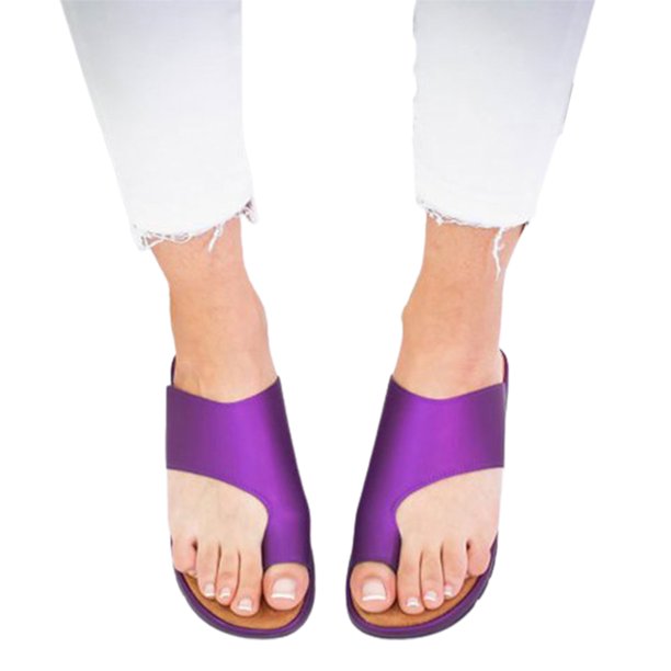 Women Orthopedic Bunion Sandals