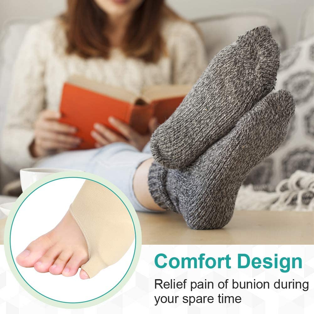 FreeBunion™ Tailor Bunion Care Sleeve - Weloveinnov