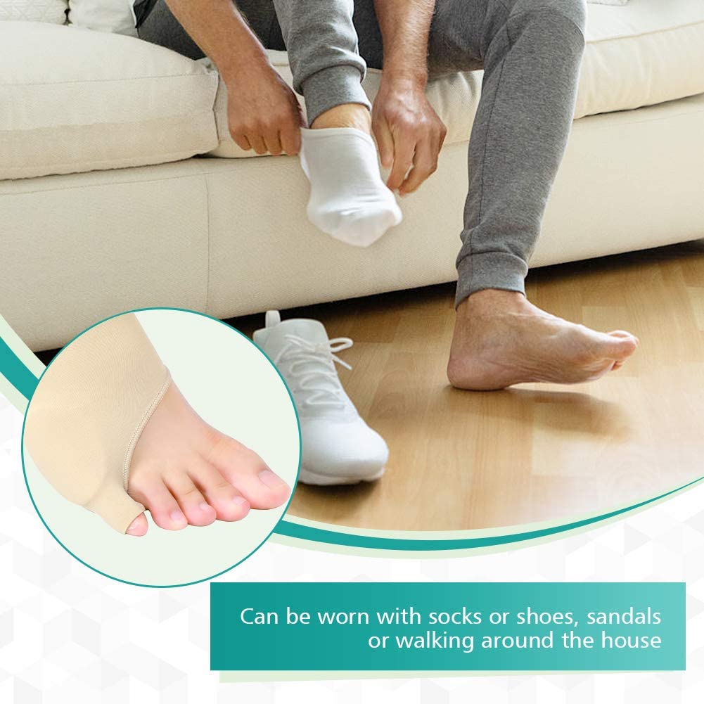 FreeBunion™ Tailor Bunion Care Sleeve - Weloveinnov