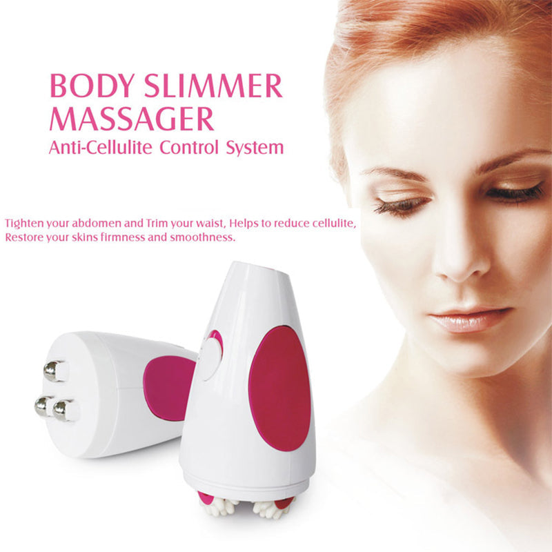 Anti-cellulite Body Massager - Full Body Slimming Massage Device