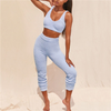 COMFY SET (2-PIECE) - SLIM PANTS - Weloveinnov