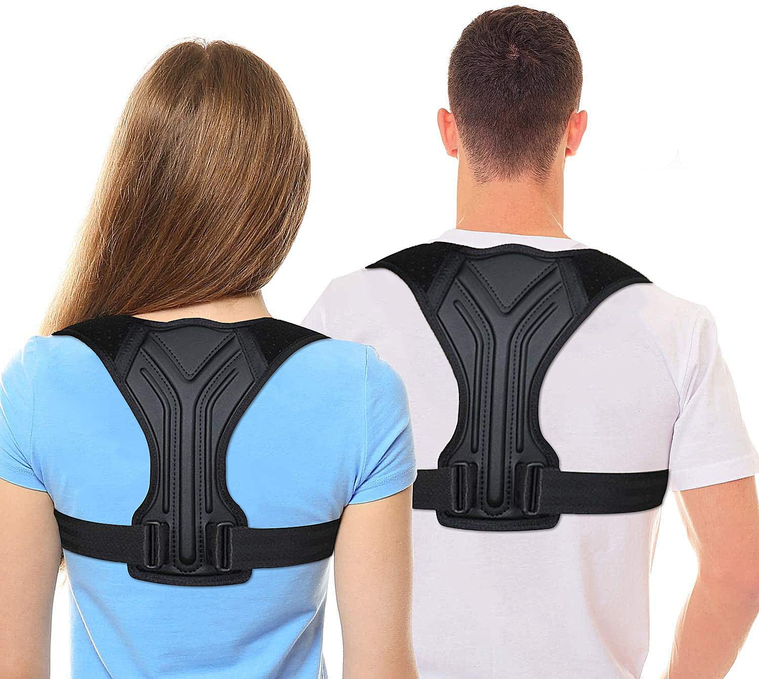 BODYWELLNESS™ - Upgrade High Quality Posture Corrector - Weloveinnov