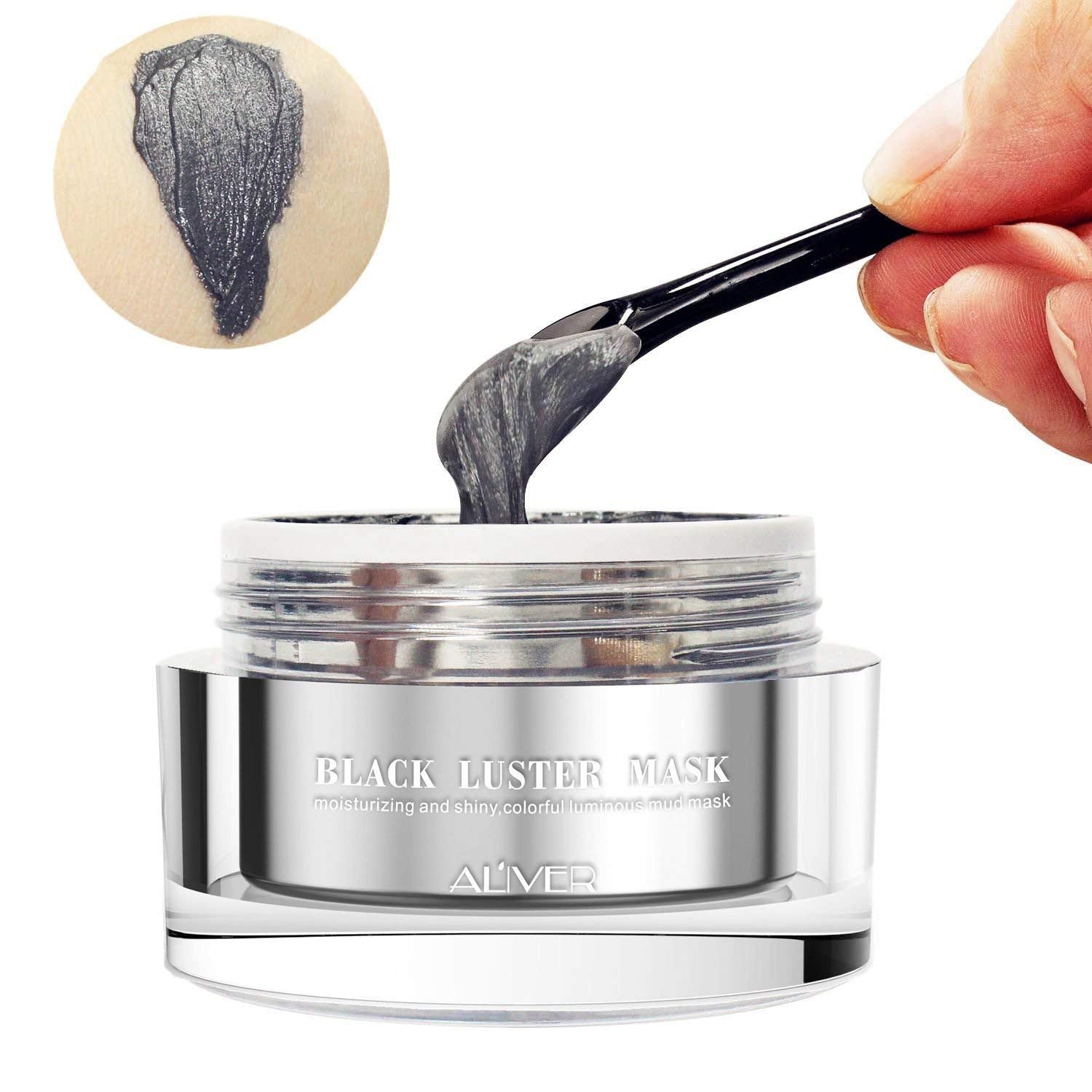 MINERAL RICH MAGNETIC FACE MASK - Weloveinnov