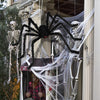 Halloween Decorations Outdoor Giant Spider - Weloveinnov