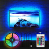 RGB LED Backlight Strip Lights For TV/PC - Weloveinnov