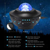 Star Projector™ Galaxy Night Light - Weloveinnov