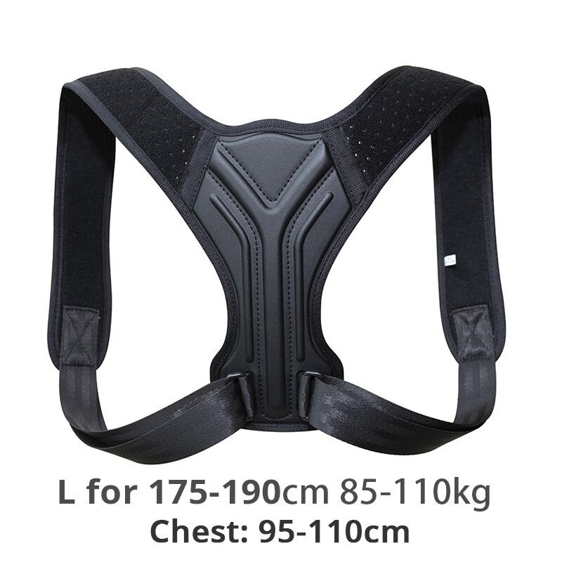 BODYWELLNESS™ - Upgrade High Quality Posture Corrector - Weloveinnov