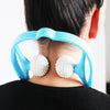 Load image into Gallery viewer, Pressure Point Therapy Neck Massager