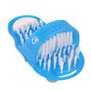 Load image into Gallery viewer, Bathroom Foot Cleaner, Shower Feet Brush
