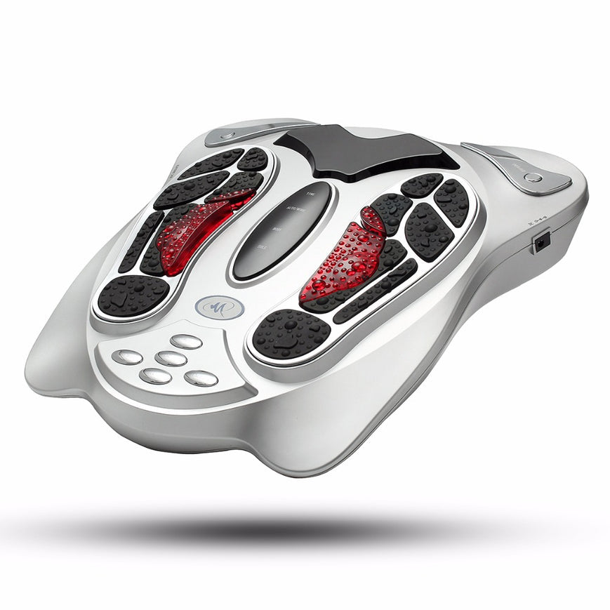 Electric Foot Massager & Body Slimmer