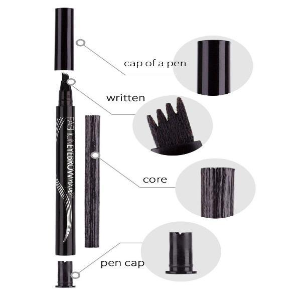 Easybrow Microblading Pen - Weloveinnov