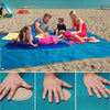 Waterproof & Sand-Free Beach Mat - Weloveinnov