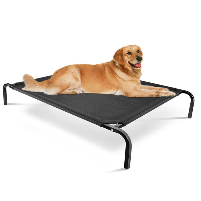 Hamac pour trampoline et lit pour animaux de compagnie