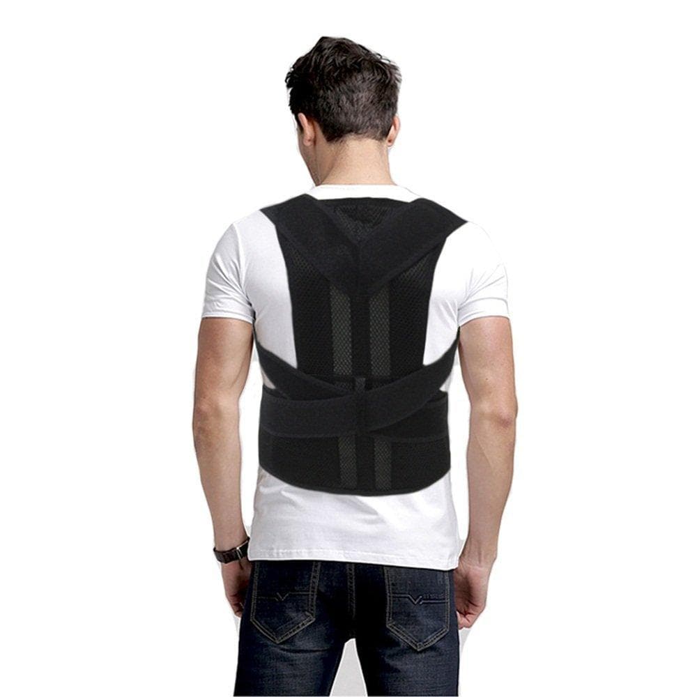 Back Brace Posture Corrector - Weloveinnov