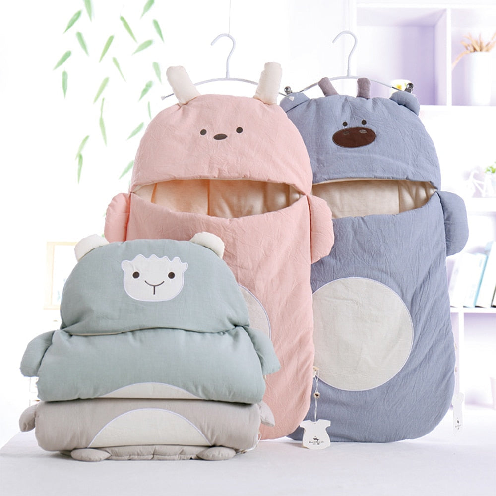 Baby Sleeping Bag Envelope Newborns - Baby Sleeping Bag